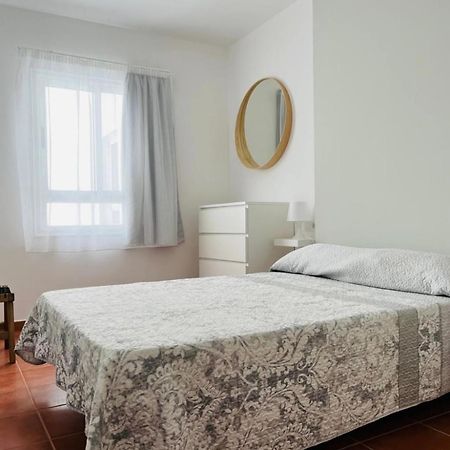 Apartamento Ophelia Puerto del Rosario  Exterior photo