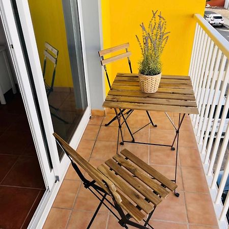 Apartamento Ophelia Puerto del Rosario  Exterior photo