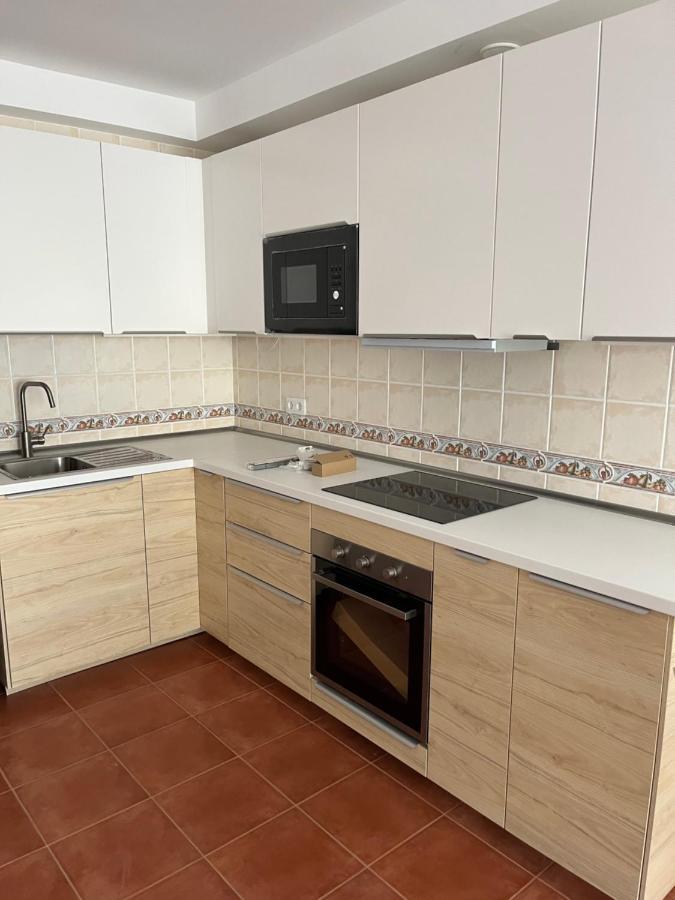 Apartamento Ophelia Puerto del Rosario  Exterior photo