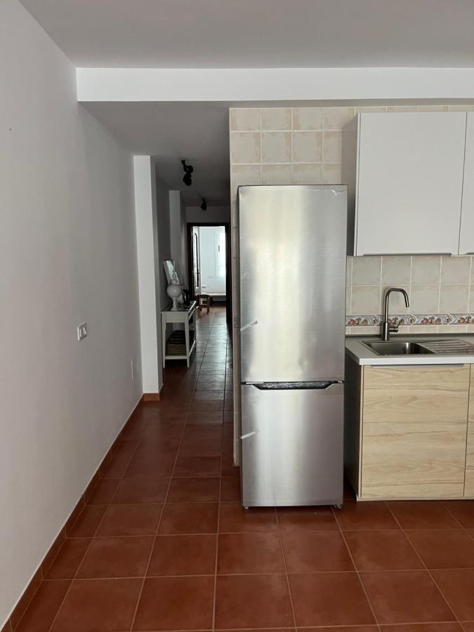Apartamento Ophelia Puerto del Rosario  Exterior photo