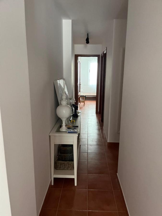 Apartamento Ophelia Puerto del Rosario  Exterior photo