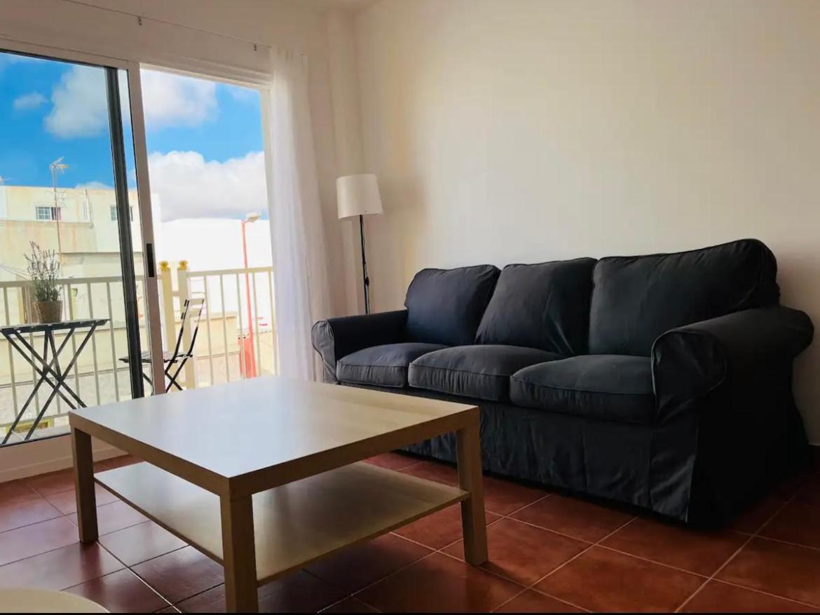 Apartamento Ophelia Puerto del Rosario  Exterior photo