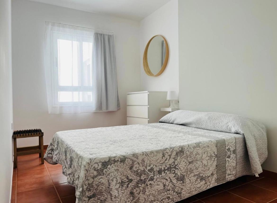 Apartamento Ophelia Puerto del Rosario  Exterior photo