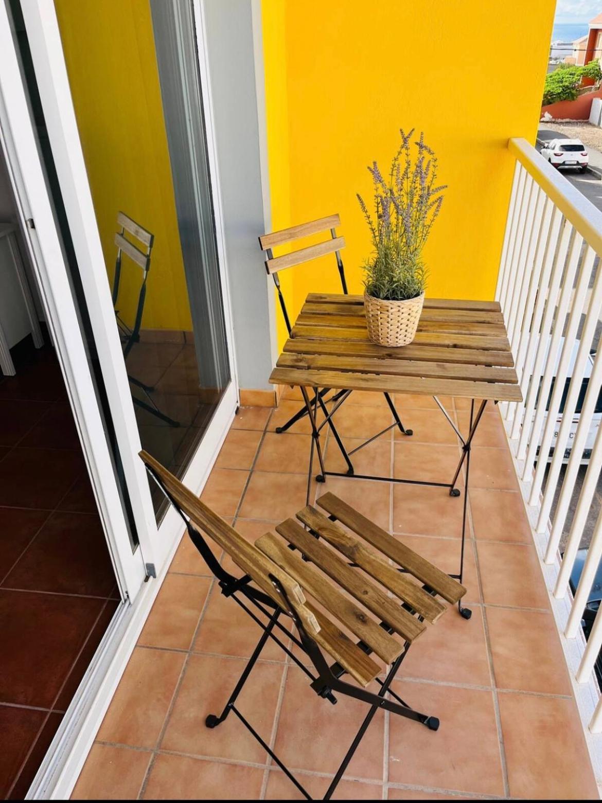 Apartamento Ophelia Puerto del Rosario  Exterior photo